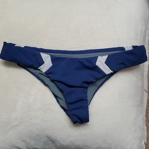Jolyn Glenn bikini bottoms